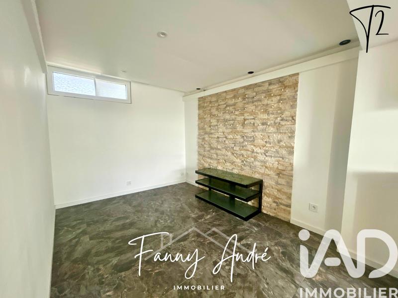 Maison - 92 m² - 5 pièces