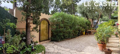 Villa - 86 m² - 4 pièces