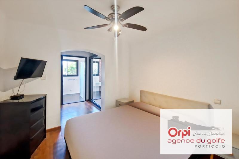 Appartement - 183 m² - 6 pièces