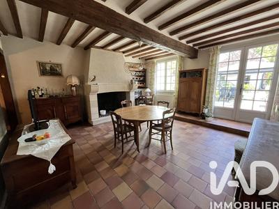 Maison - 178 m² - 7 pièces