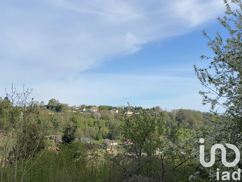 Maison de campagne - 90 m² - 6 pièces