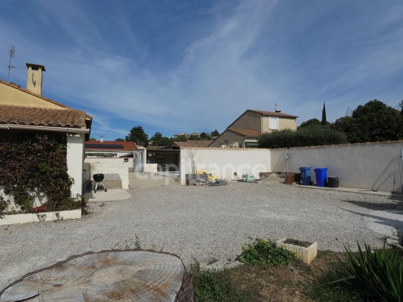 Villa - 93 m² - 4 pièces