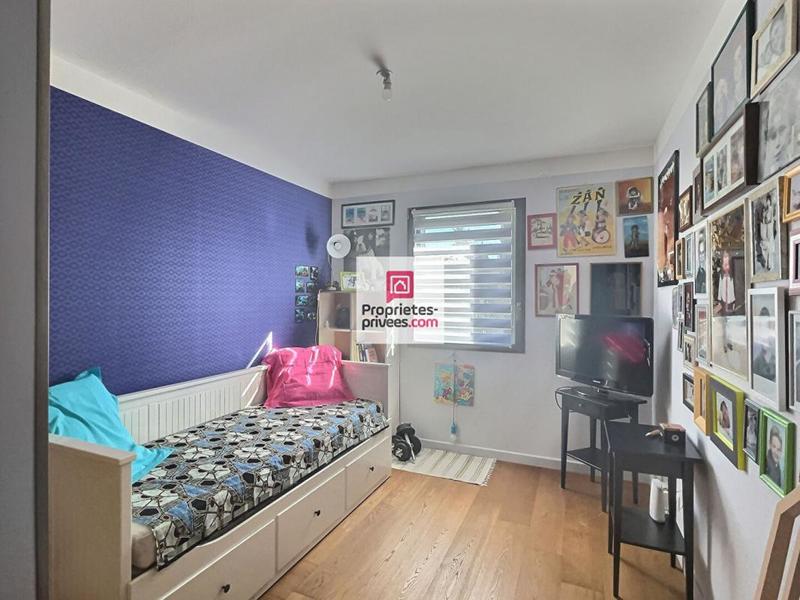 Villa - 184 m² - 6 pièces