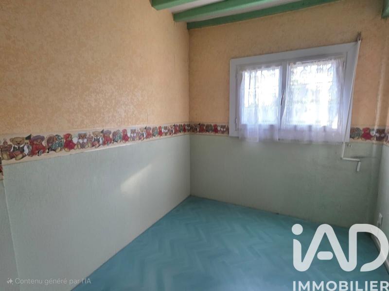 Local commercial - 79 m² - 3 pièces