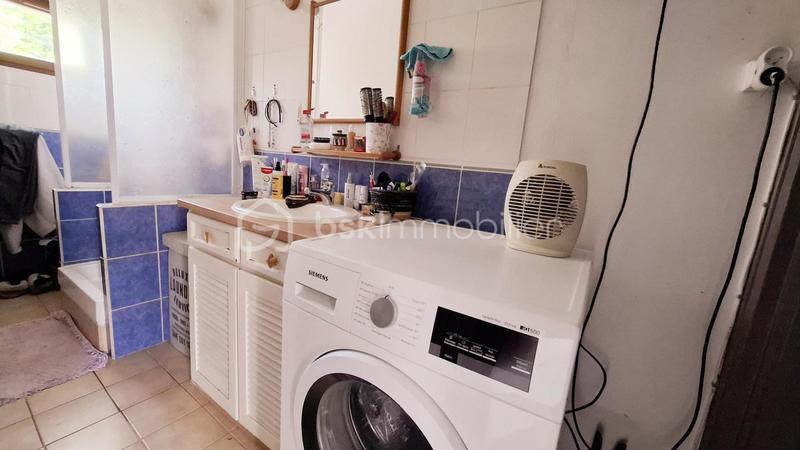 Maison de ville - 88 m² - 4 pièces