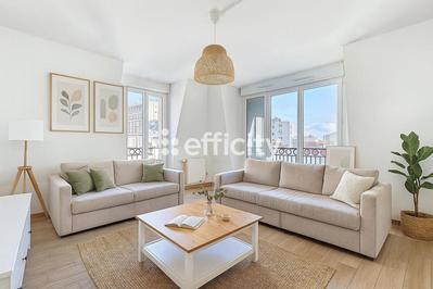 Appartement - 73 m² - 3 pièces