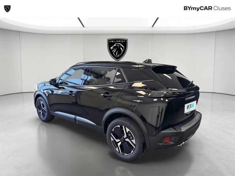 Peugeot 2008 Hybrid 145 e-Dcs6 Allure