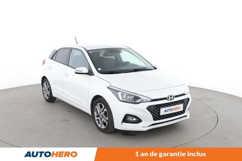 Hyundai i20 1.0 t-GDi Intuitive 100 ch
