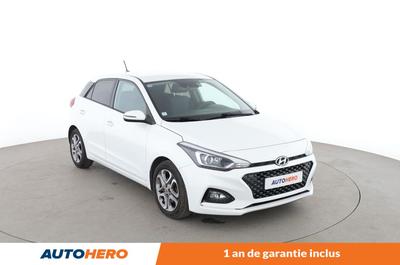 Hyundai i20 1.0 t-GDi Intuitive 100 ch