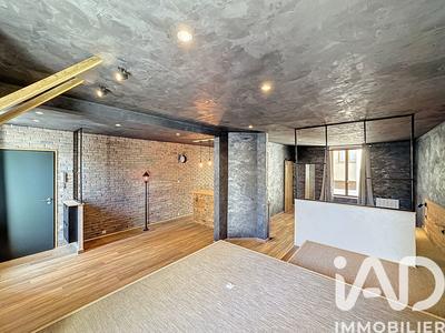 Maison - 117 m² - 5 pièces