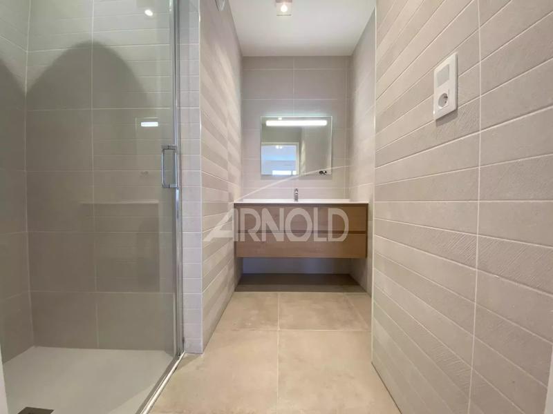 Appartement - 122 m² - 5 pièces