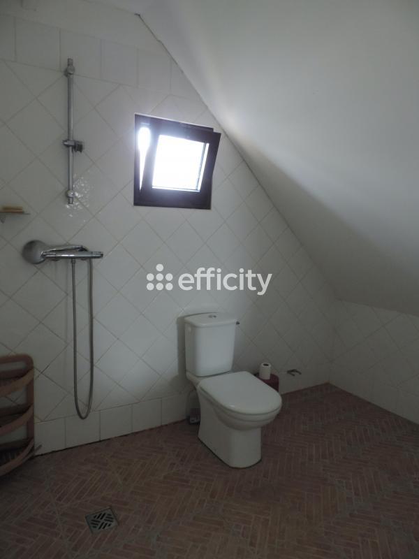 Maison - 118 m² - 3 pièces