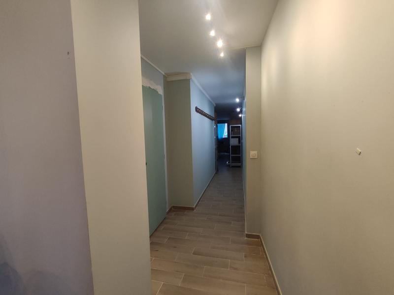 Local commercial - 102 m²