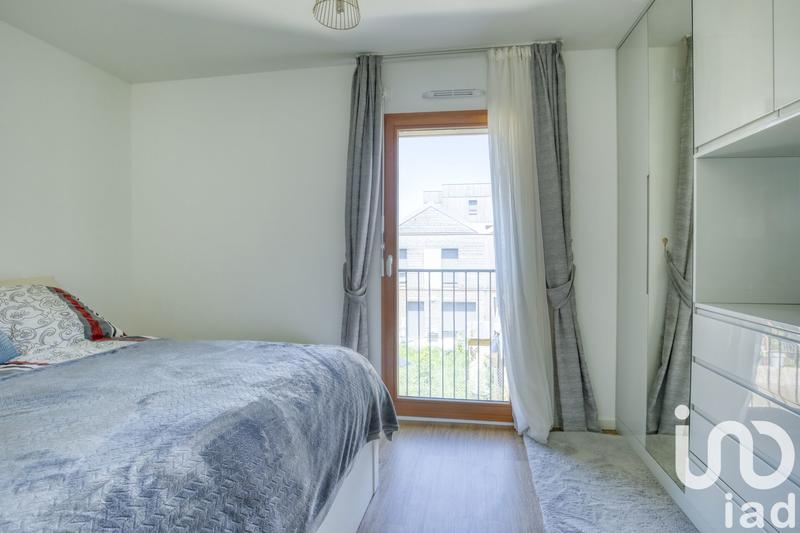 Maison - 82 m² - 5 pièces