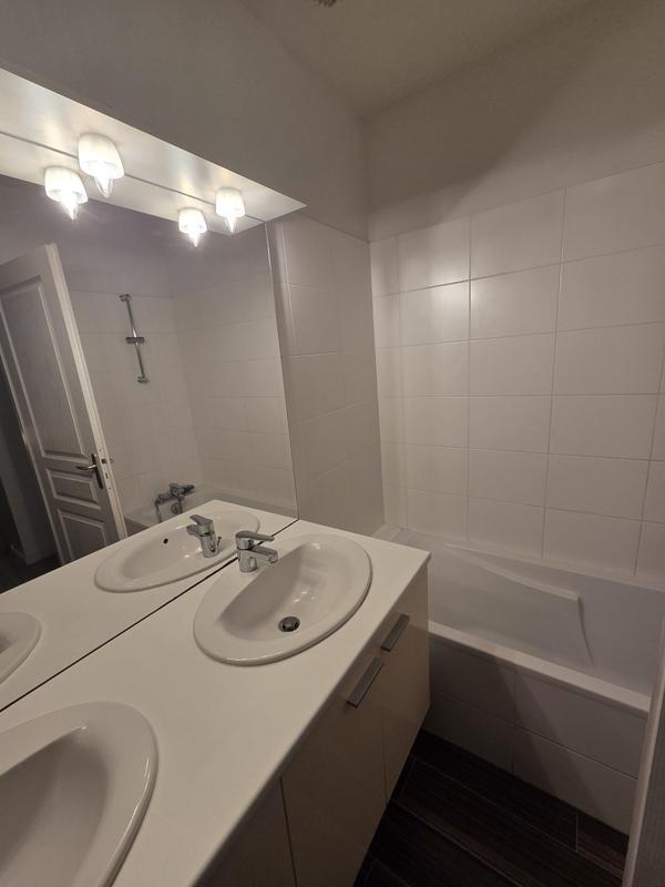 Maison contemporaine - 125 m² - 5 pièces