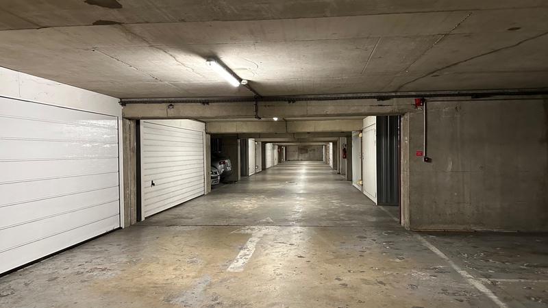 Appartement - 79 m² - 3 pièces