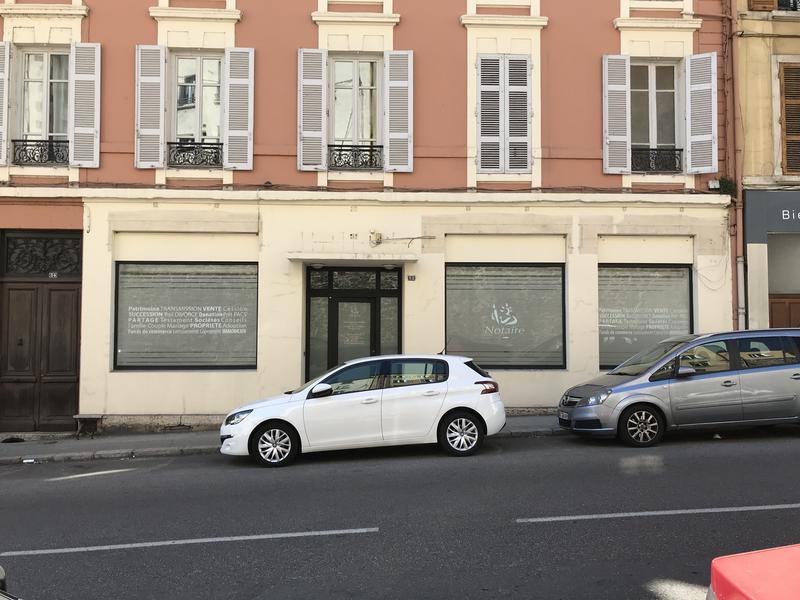 Maître Mamadou Yattara