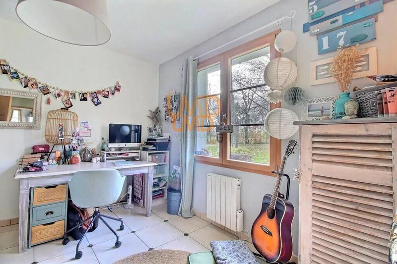 Maison - 173 m² - 8 pièces