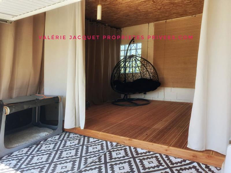 Maison - 170 m² - 6 pièces