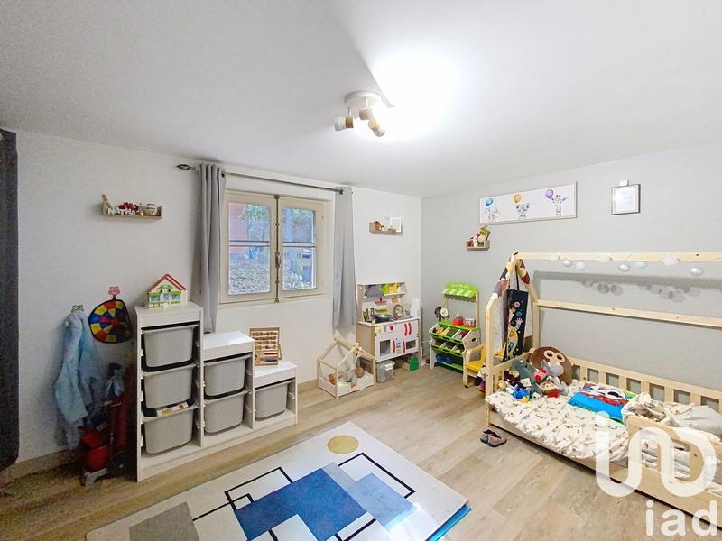 Maison - 88 m² - 3 pièces