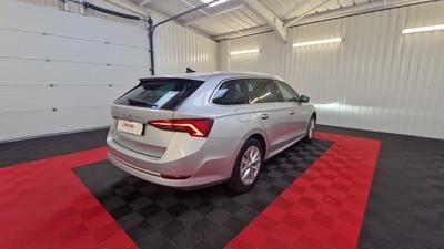 Skoda Octavia Combi 2.0 Tdi 150 Dsg7 Style