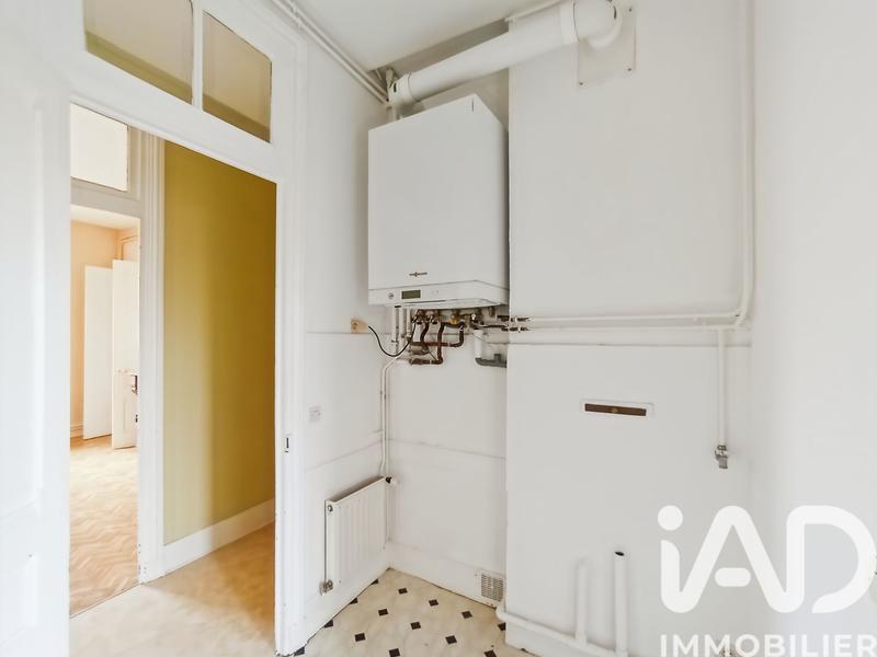 Appartement - 70 m² - 2 pièces