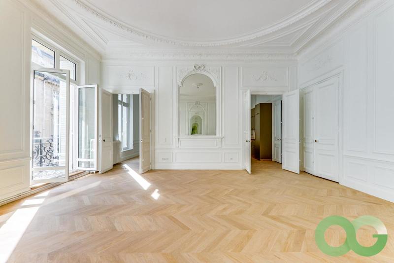 Appartement - 165 m² - 4 pièces