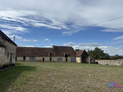 Maison - 76 m² - 4 pièces