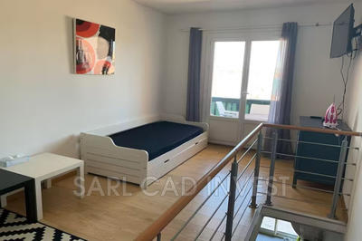 Cabanon - 40 m² - 2 pièces