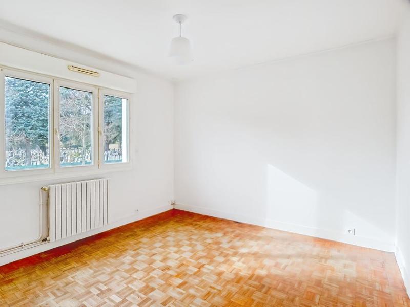 Maison - 96 m² - 5 pièces