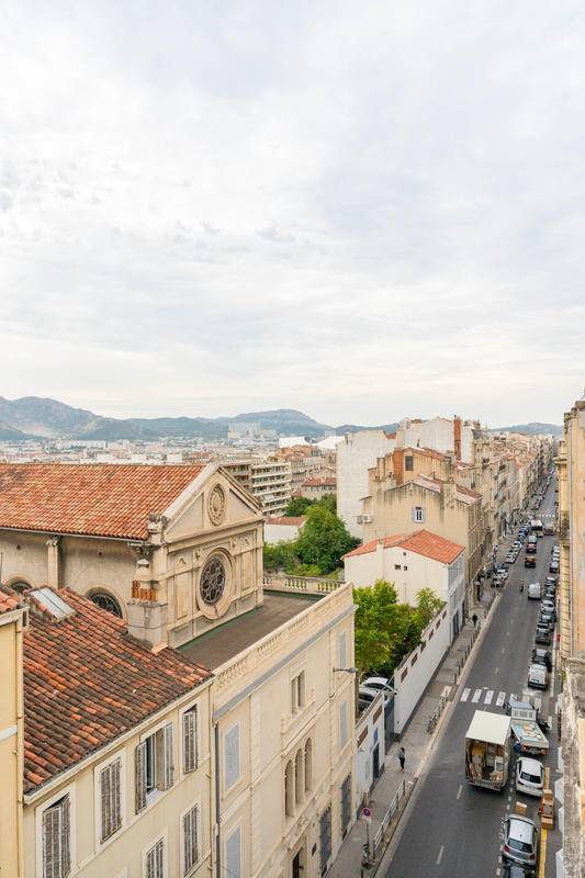 Appartement - 164 m² - 5 pièces