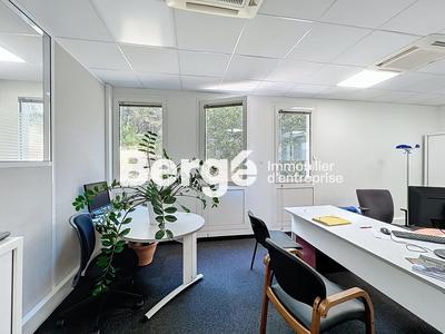Bureau - 283 m²