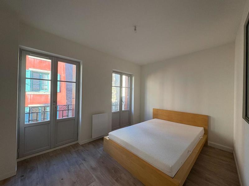 Appartement - 33 m² - 2 pièces