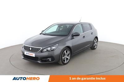 Peugeot 308 1.2 PureTech Allure 130 ch