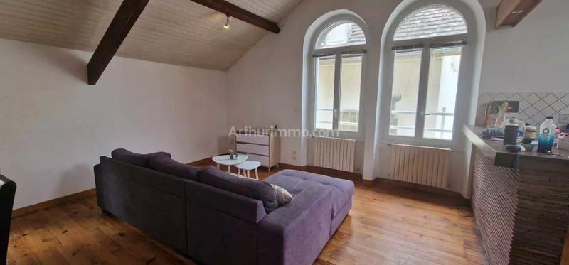 Appartement - 71 m² - 3 pièces