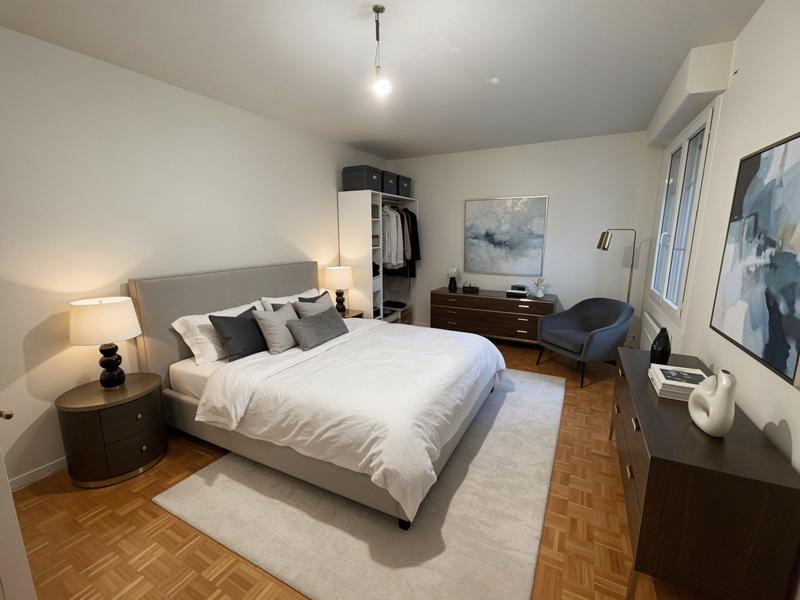 Maison traditionnelle - 160 m² - 6 pièces