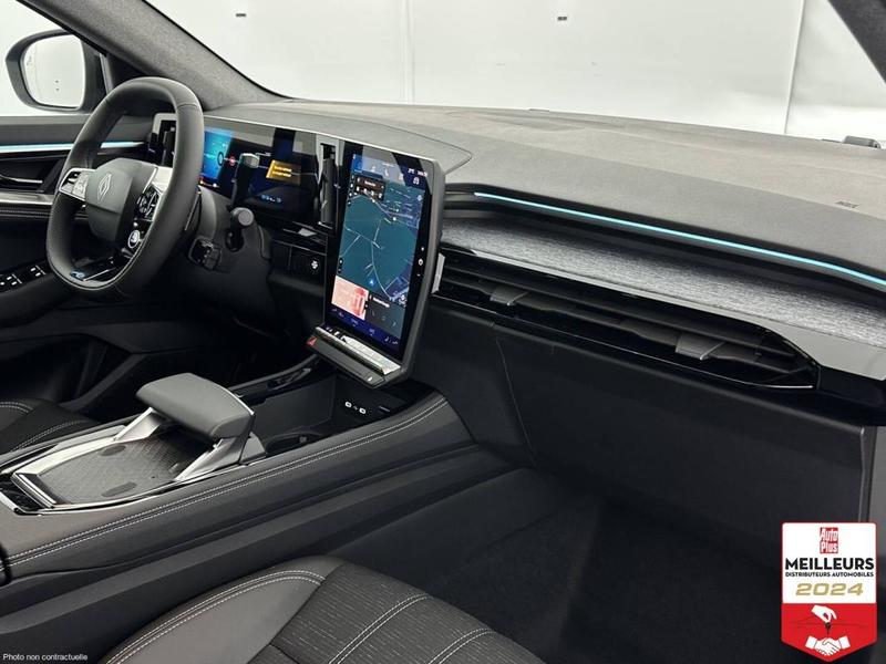 Renault Austral E-Tech full hybrid 200ch Techno