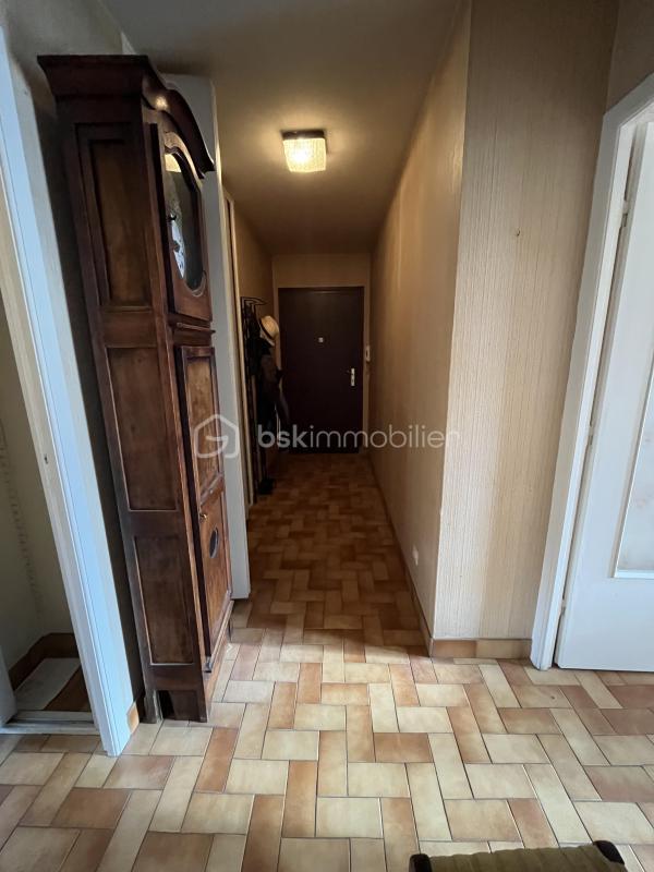 Appartement - 71 m² - 3 pièces