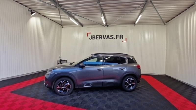 Citroën C5 Aircross Bluehdi 130 Ss Eat8 Shine