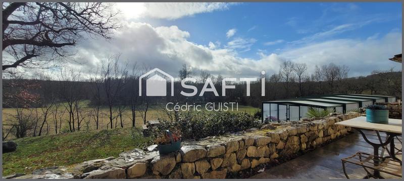 Maison - 153 m² - 5 pièces