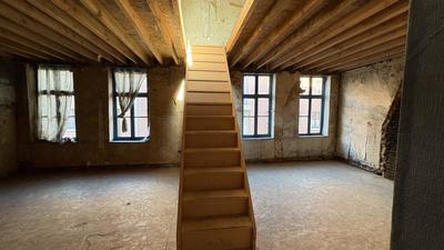 Maison de ville - 150 m²