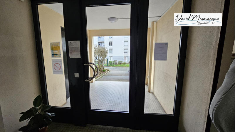 Appartement - 68 m² - 4 pièces