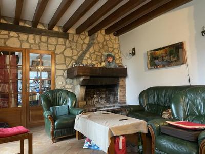 Maison bourgeoise - 412 m² - 9 pièces