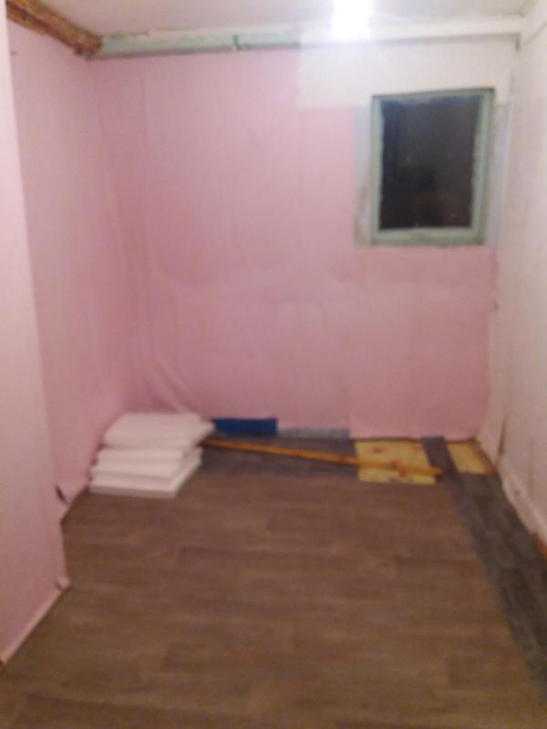 Appartement - 120 m² - 5 pièces