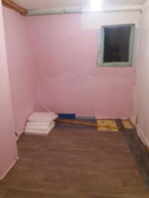 Appartement - 120 m² - 5 pièces