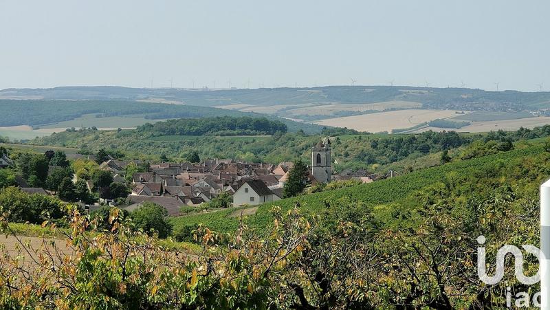 Maison de village - 79 m² - 4 pièces