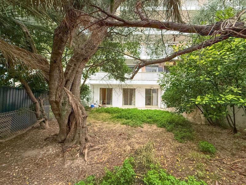 Appartement - 40 m² - 1 pièce