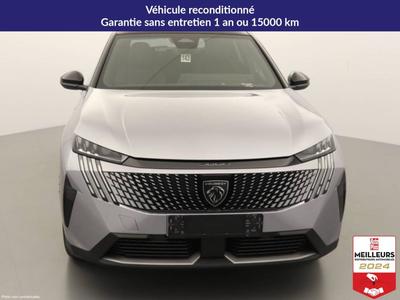 Peugeot 5008 Hybrid 145 e-Dcs6 Gt5 portes Vp Essence sans