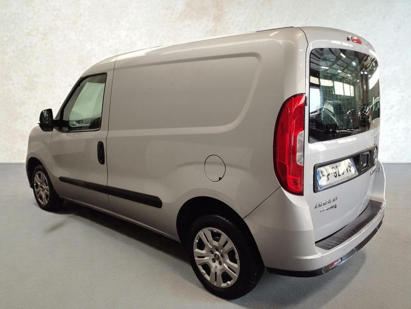 Fiat Doblo 1.3 Multijet 95 Ste Pk Pro