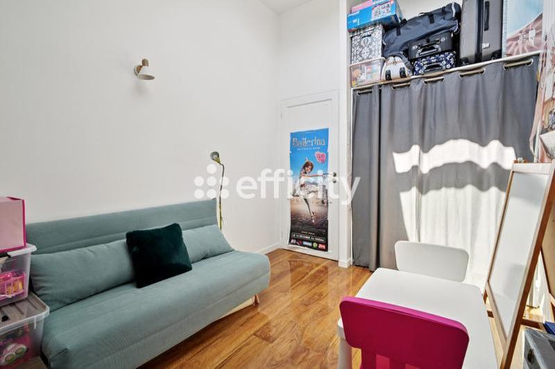 Maison - 114 m² - 5 pièces